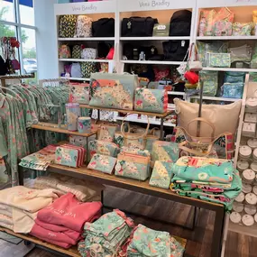 Vera Bradley Bags and Spartina 449