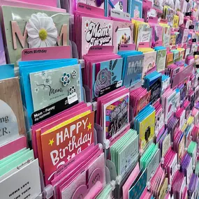 Hallmark Cards and More
