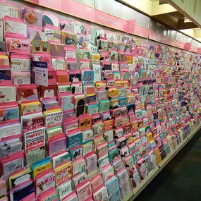 Hallmark Cards and More