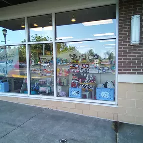 Hallmark and More
