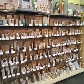 Willow Tree Figurines