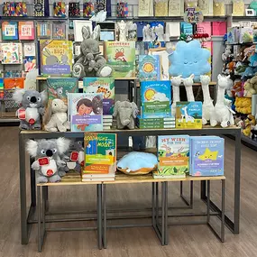 Recordable Kids Storybooks