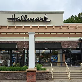 Gretchen's Hallmark