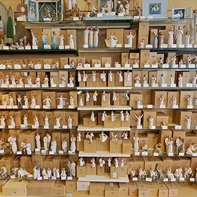 Willow Tree Figurines
