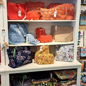 Vera Bradley Bags