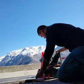 Bild von Le Plombier Déboucheur