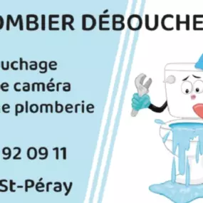 Bild von Le Plombier Déboucheur