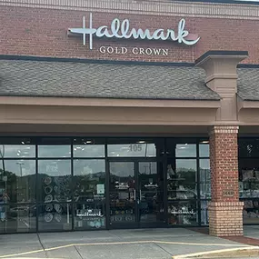 Gretchen's Hallmark