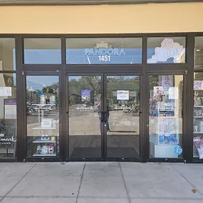 Gretchen's Hallmark and Lucy's Boutique