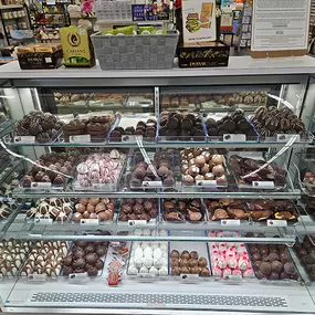 Chocolate