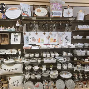 Mud Pie Dishware and More