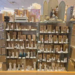 Willow Tree Figurines