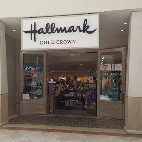 Gretchen's Hallmark