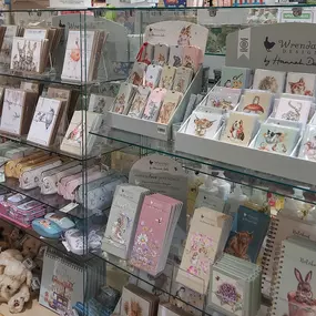 Wrendale  Design Cards and More