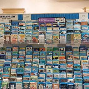 Hallmark Cards and More