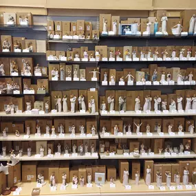 Willow Tree Figurines