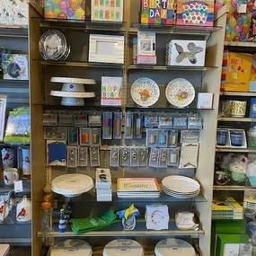 Hallmark Birthday and More