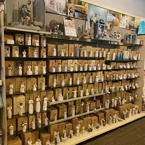 Willow Tree Figurines