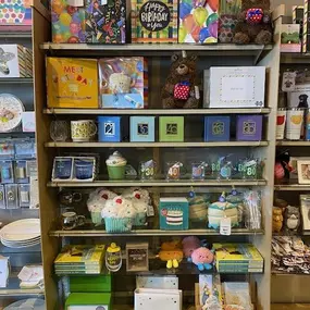 Birthday Gift Ideas Celebrate the years