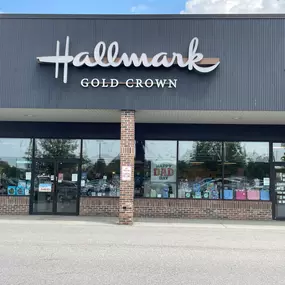 Bild von Gretchen's Hallmark Shop