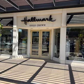 Gretchen's Hallmark