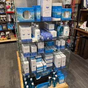 Inis Body Care Products