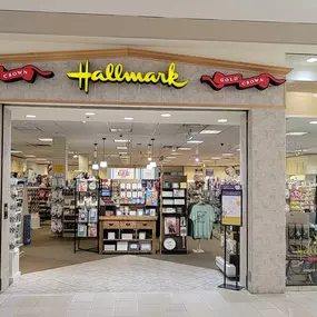 Gretchen's Hallmark