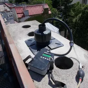 Bild von Tomi-Kamin GmbH - Kaminsanierung,  Rohreinbau & Heizverbotnotdienst