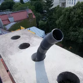Bild von Tomi-Kamin GmbH - Kaminsanierung,  Rohreinbau & Heizverbotnotdienst