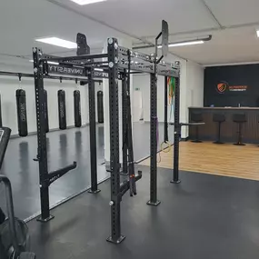 Bild von Selfdefense YOUniversity I Krav Maga Fitness Boxen Functional Fitness