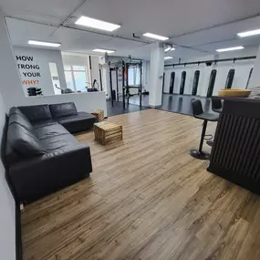 Bild von Selfdefense YOUniversity I Krav Maga Fitness Boxen Functional Fitness