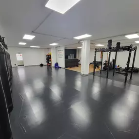 Bild von Selfdefense YOUniversity I Krav Maga Fitness Boxen Functional Fitness