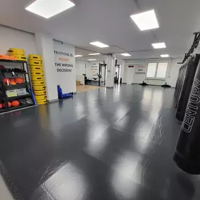 Bild von Selfdefense YOUniversity I Krav Maga Fitness Boxen Functional Fitness