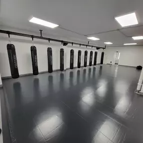 Bild von Selfdefense YOUniversity I Krav Maga Fitness Boxen Functional Fitness