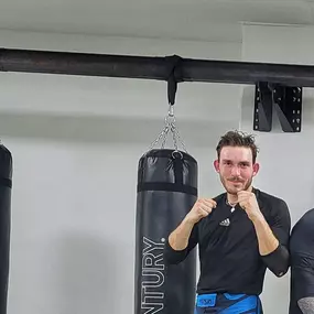Bild von Selfdefense YOUniversity I Krav Maga Fitness Boxen Functional Fitness