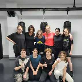 Bild von Selfdefense YOUniversity I Krav Maga Fitness Boxen Functional Fitness