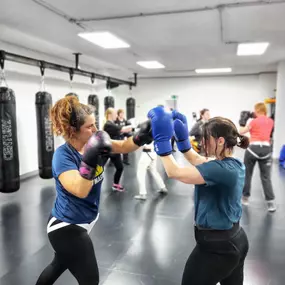 Bild von Selfdefense YOUniversity I Krav Maga Fitness Boxen Functional Fitness