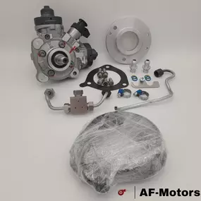 Bild von AF-Motors