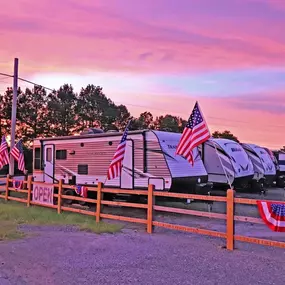 Bild von Camp-Rite RV