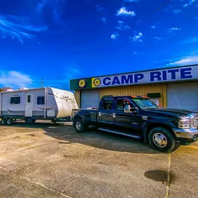 Bild von Camp-Rite RV