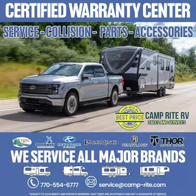 Bild von Camp-Rite RV