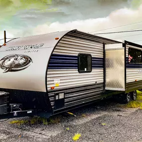 Bild von Camp-Rite RV