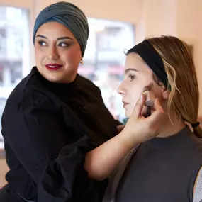 Bild von Faceart Berlin - Kosmetikstudio und Permanent Make-up