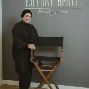 Bild von Faceart Berlin - Kosmetikstudio und Permanent Make-up