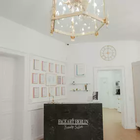 Bild von Faceart Berlin - Kosmetikstudio und Permanent Make-up