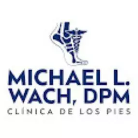 Bild von Michael L. Wach, DPM