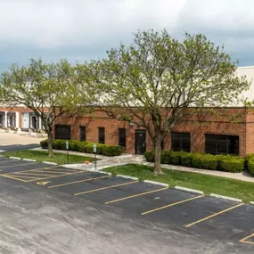 Bild von First Logistics, LLC