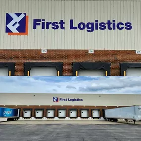 Bild von First Logistics, LLC