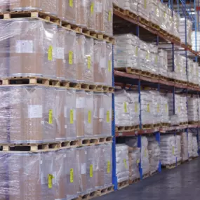 Bild von First Logistics, LLC