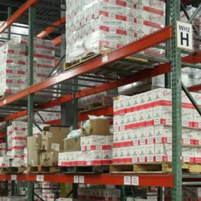 Bild von First Logistics, LLC